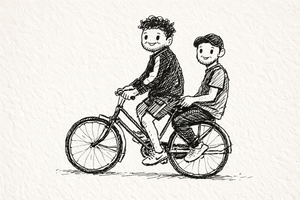 साथ र साथी