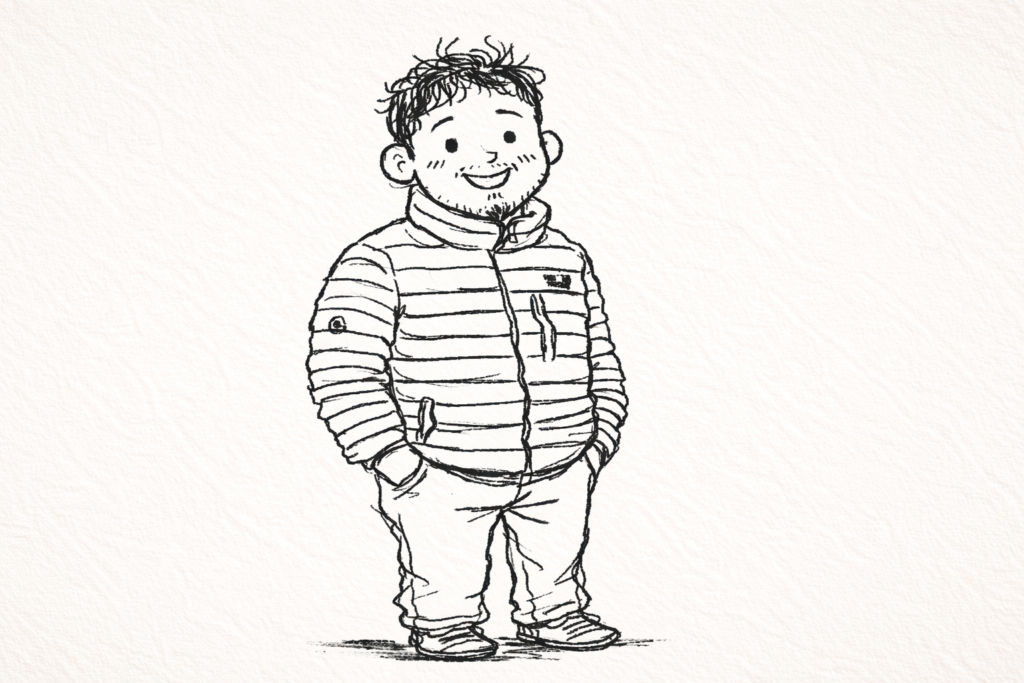 मेरो कथा